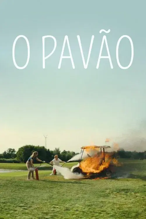O Pavão