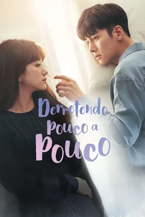 Derretendo Pouco a Pouco