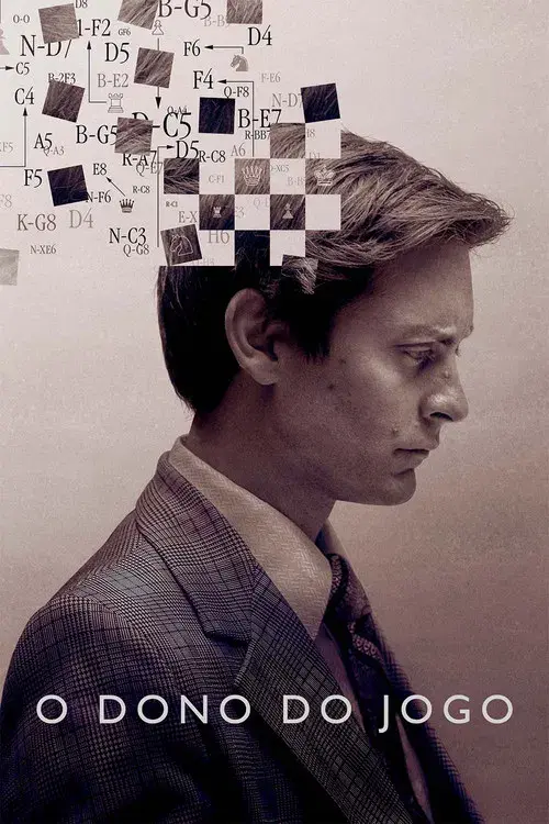 O Dono do Jogo