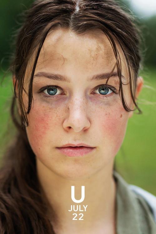 Utøya - 22 de Julho