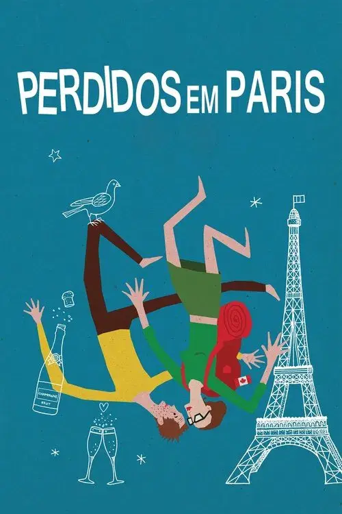 Perdidos em Paris