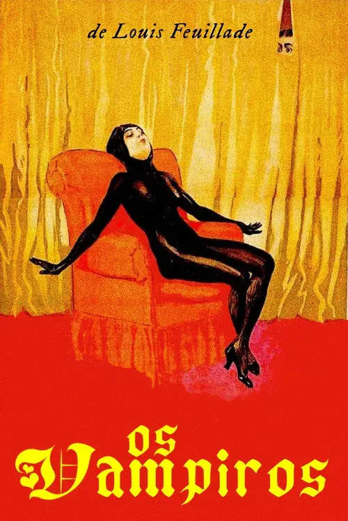 Os Vampiros