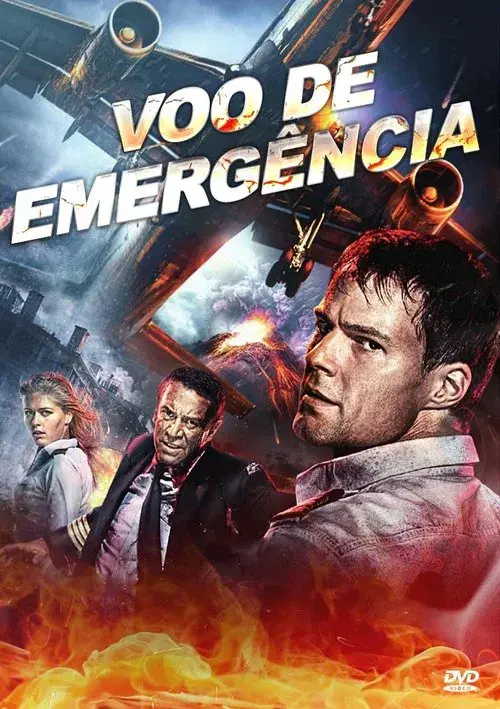 Vôo de Emergência