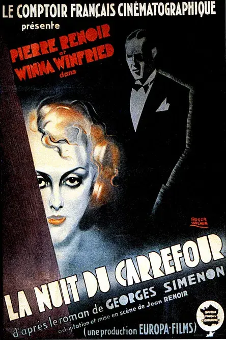 A Noite da Encruzilhada