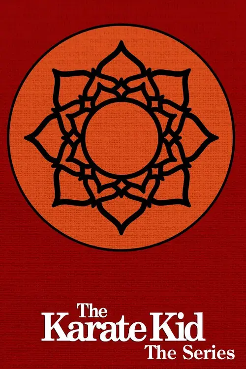 Karatê Kid: A Série Animada