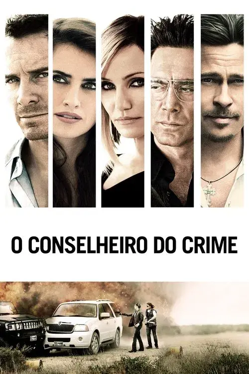 O Conselheiro do Crime