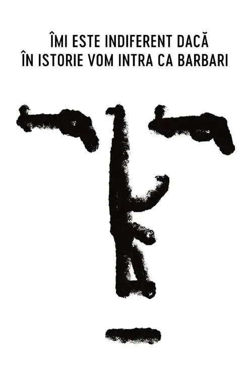 Eu Não Me Importo Se Entrarmos para a História como Bárbaros