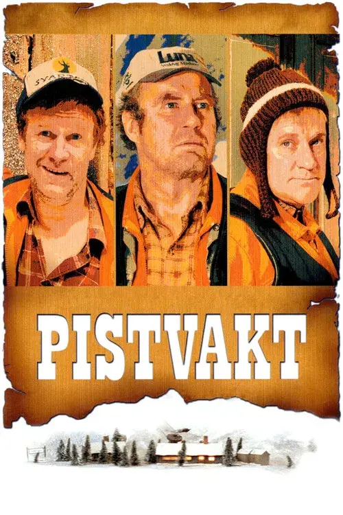 Pistvakt