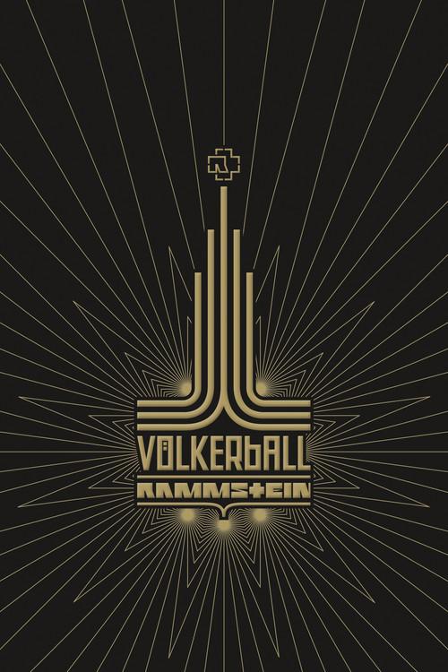 Rammstein: Völkerball