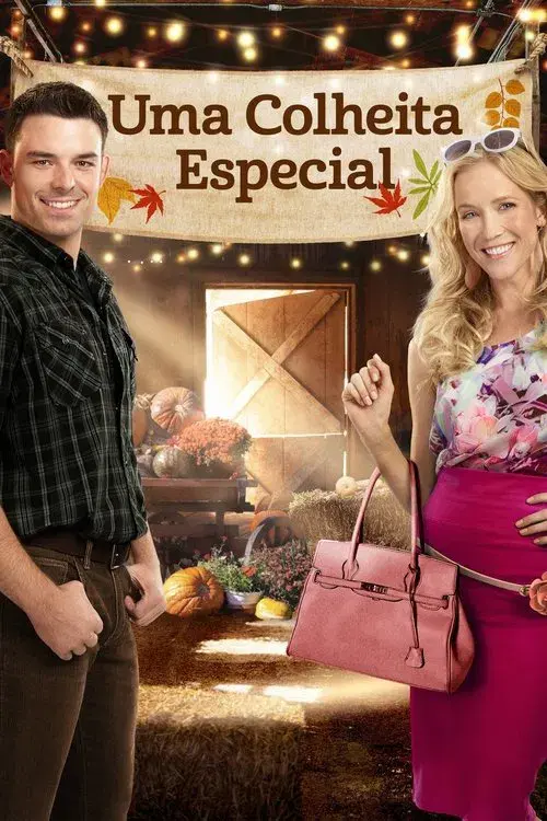 Uma Colheita Especial