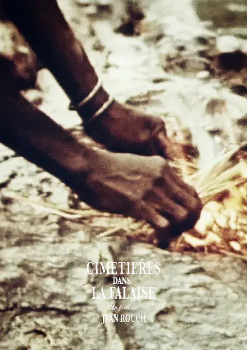 Cemitérios na falésia