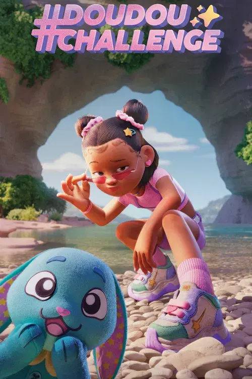 Doudou Challenge