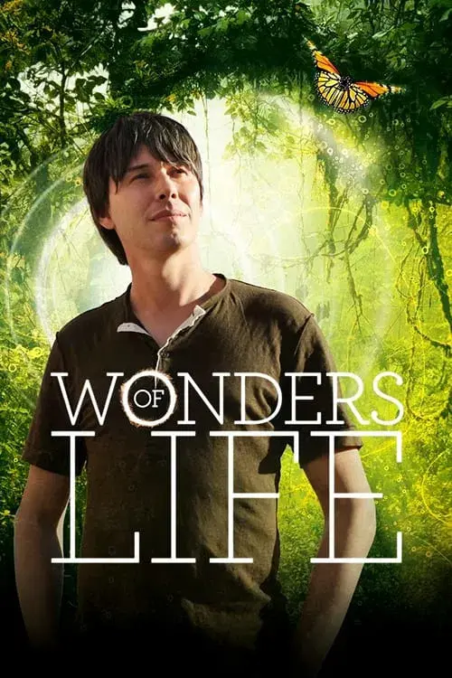 Maravilhas da Vida (BBC – Wonders of Life)