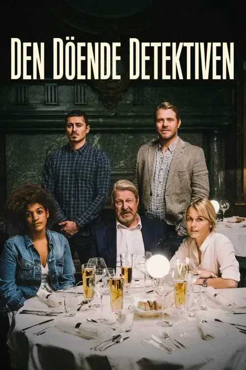 Den döende detektiven