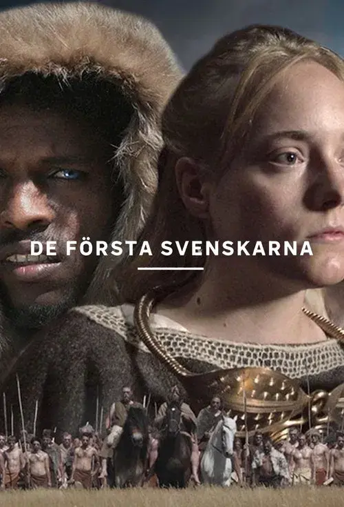 De första svenskarna