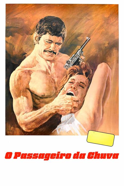 O Passageiro da Chuva