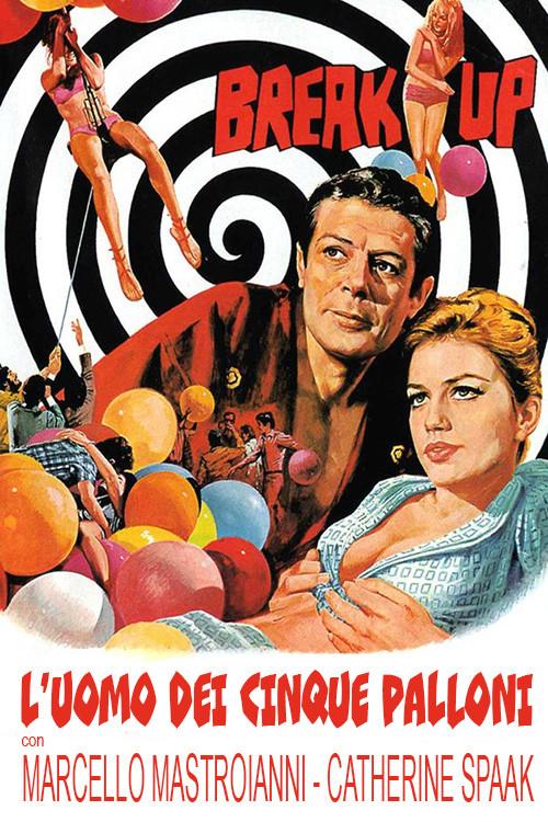 Break Up (Brinquedo Louco)