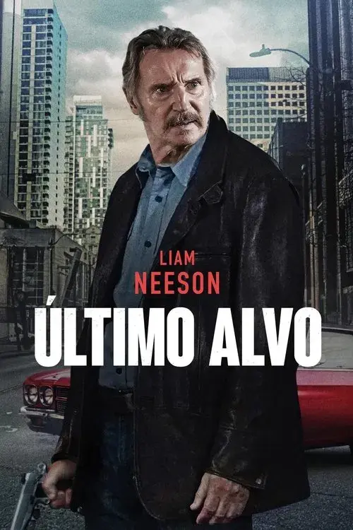 Último Alvo