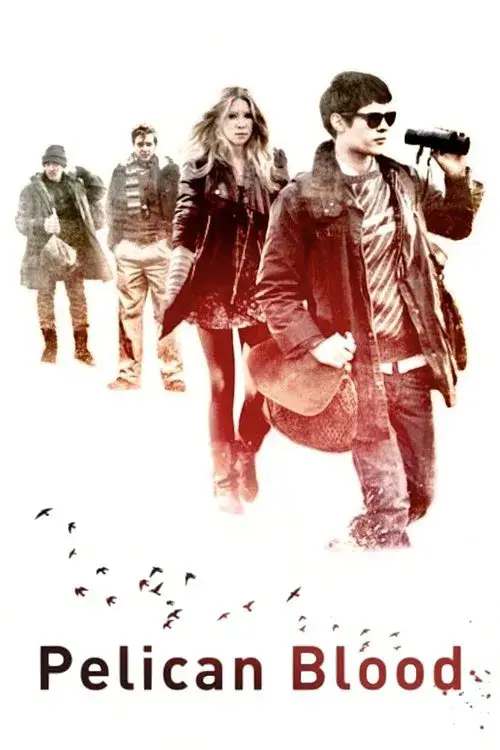 Sangue de Pelicano