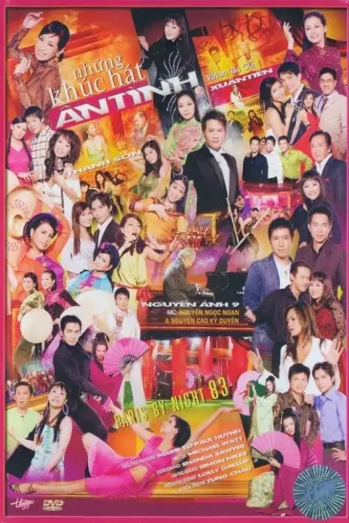 Paris by Night 83: Những Khúc Hát Ân Tình