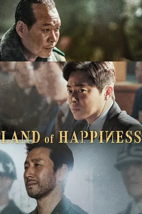The Land of Happiness