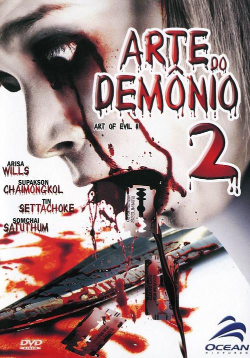 A Arte do Demônio