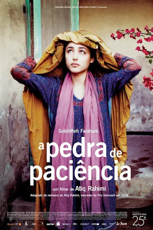 A Pedra de Paciência