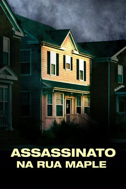 Assassinato na Rua Maple