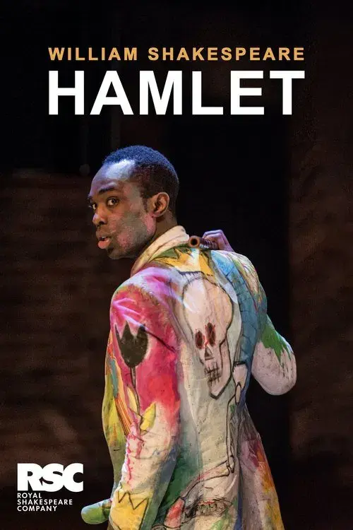 RSC Live: Hamlet