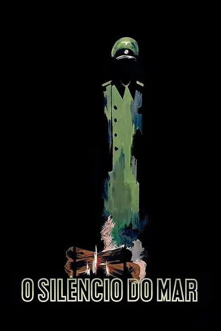 O Silêncio do Mar