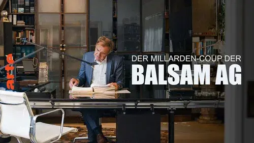 Der Milliarden-Coup - Deutschlands schlimmstes Wirtschaftsverbrechen