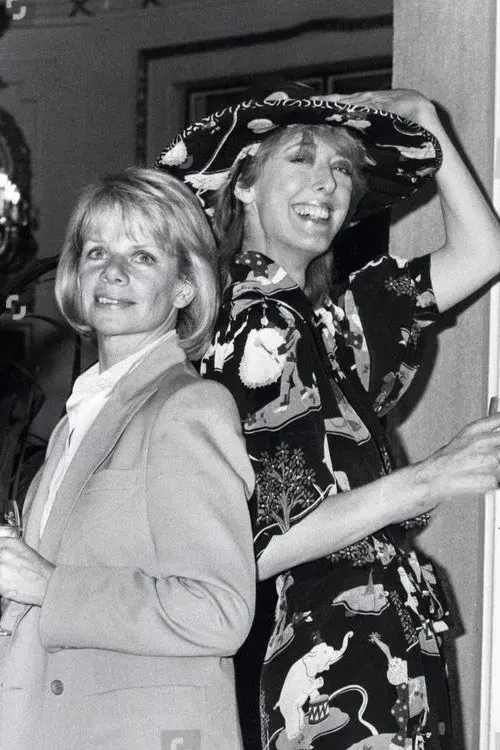 Poor Little Rich Girls