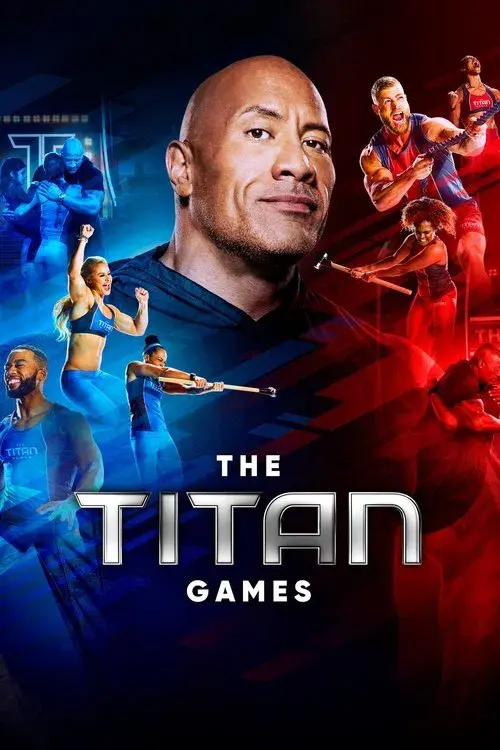 Jogo de Titãs