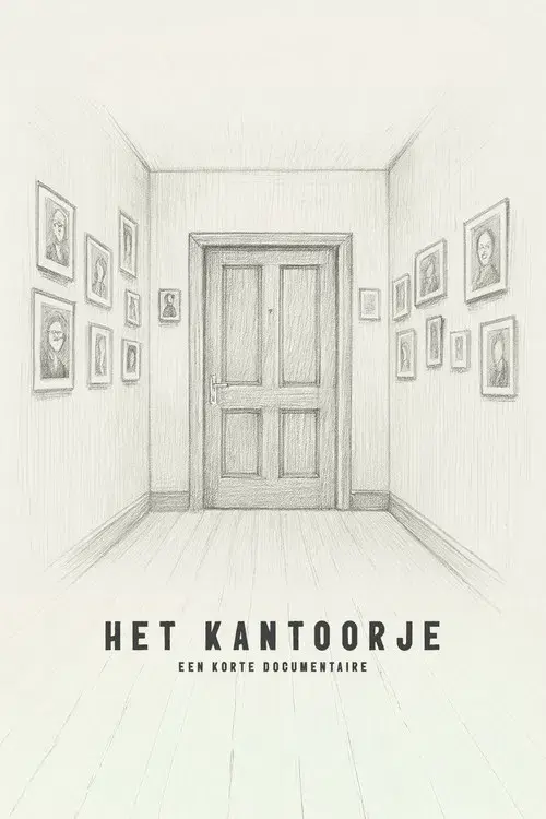 Het Kantoortje