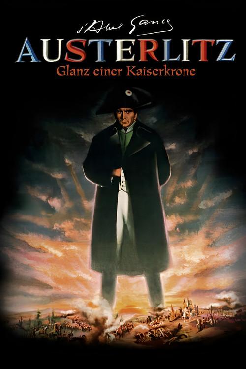 A Batalha de Austerlitz