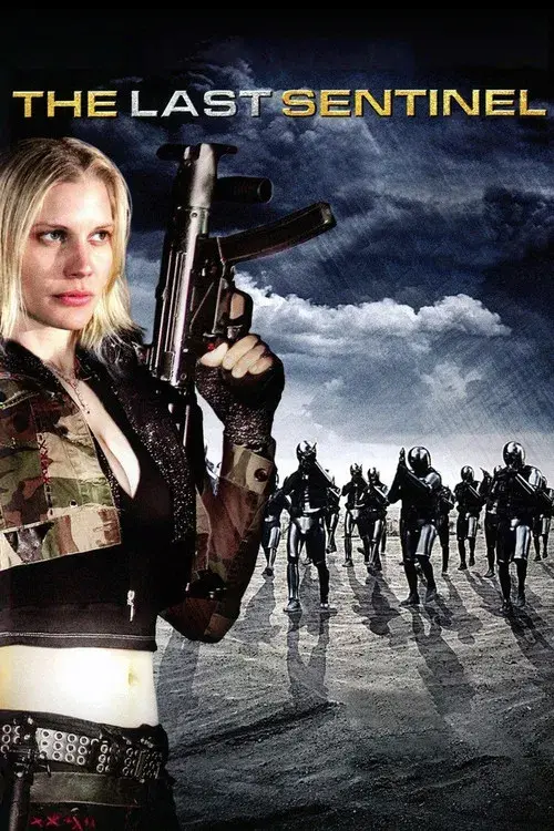 O Último Sentinela