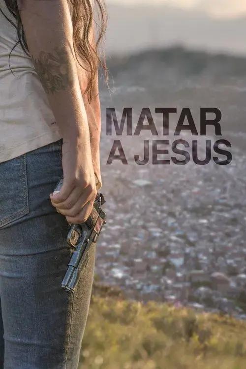 Matar Jesus