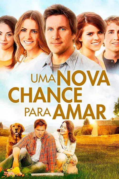 Uma Nova Chance para Amar