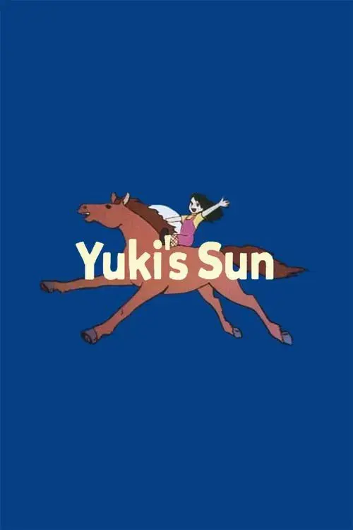 O Sol de Yuki