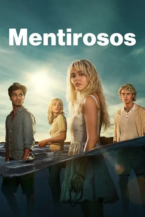 Mentirosos