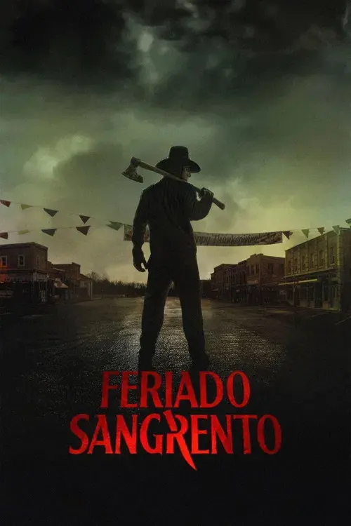 Feriado Sangrento