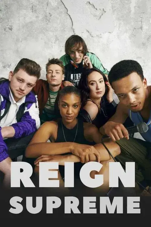 Reign Supreme