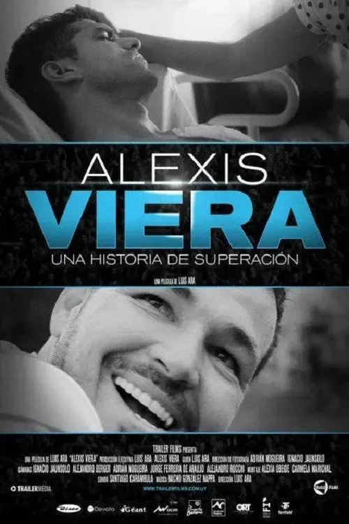 Alexis Viera - Uma História de Superação