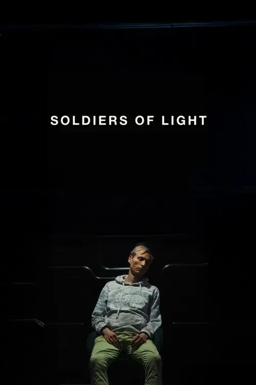 Soldiers of Light