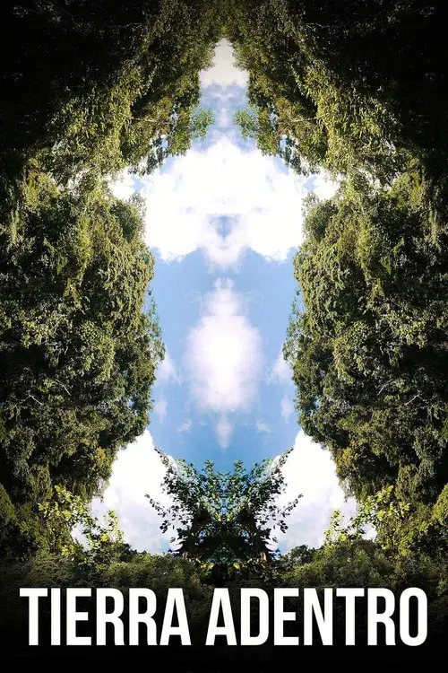 Tierra adentro
