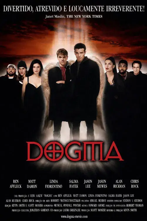 Dogma