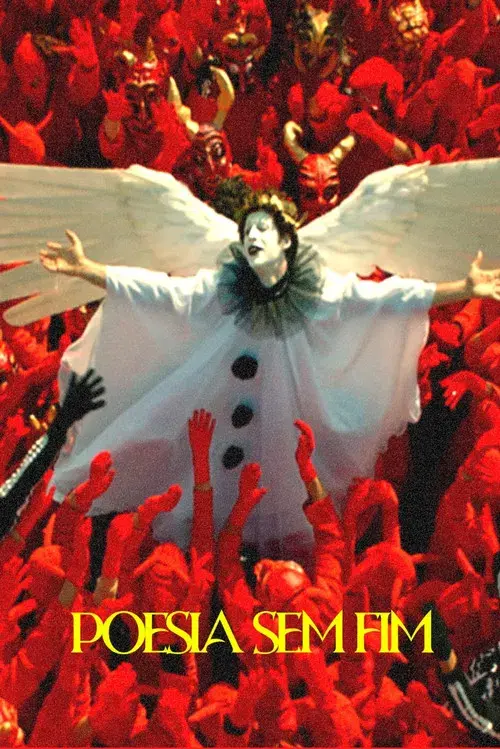 Poesia Sem Fim