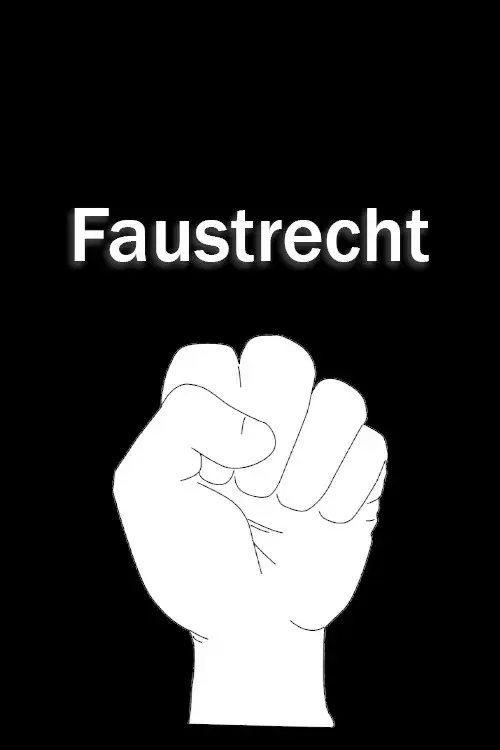 Faustrecht