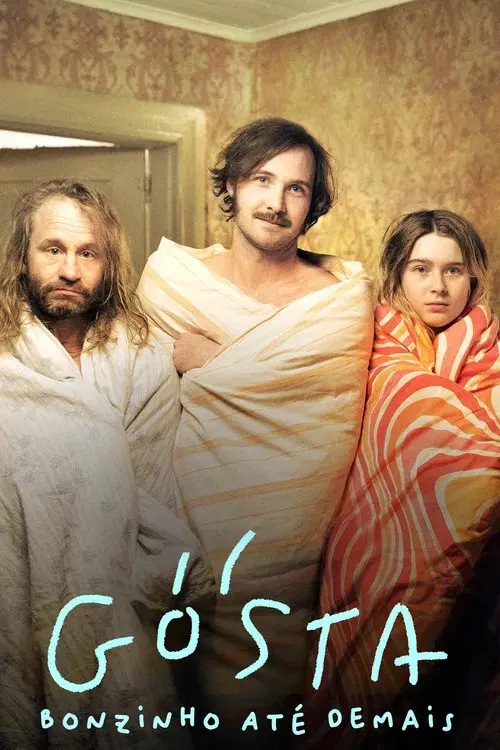 Gösta: Bonzinho Até Demais