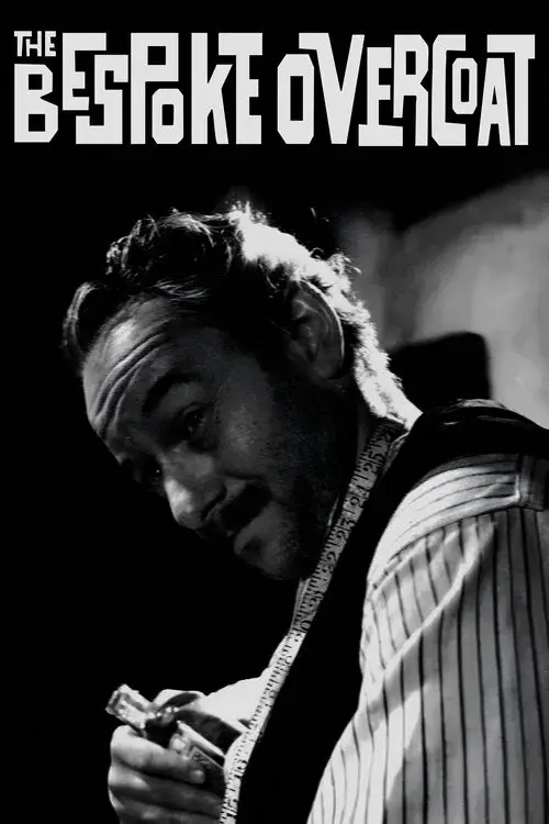 The Bespoke Overcoat